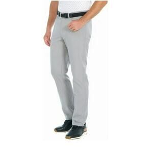 Greg Norman 5 Pocket Tech / Golf Pant - NWT Best Seller for Comfort and Stretch